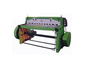 科普，制桶設(shè)備生產(chǎn)線——翻邊機(jī)的作用與分類